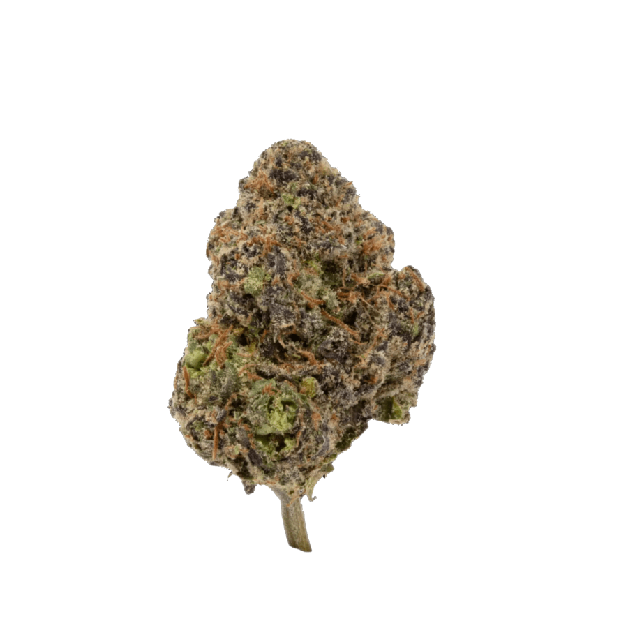 Image of Blue Nerdz THCA Hemp Flower (Hybrid)